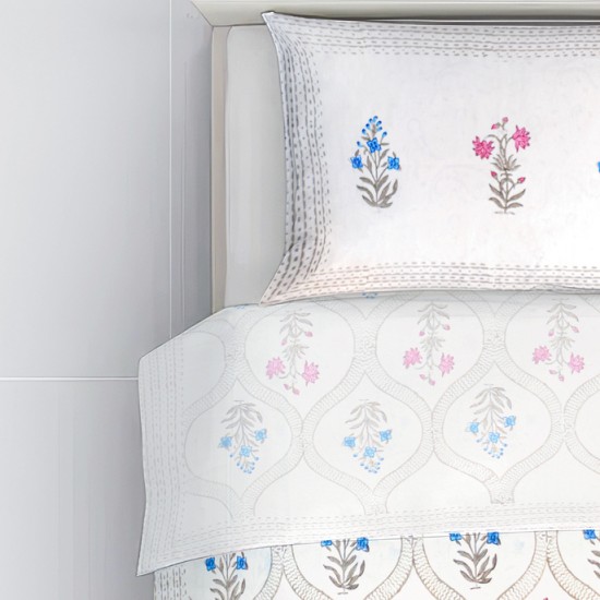 Bedsheet