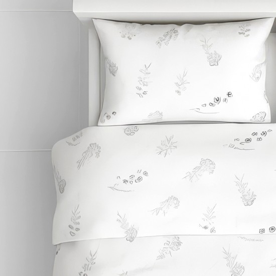 Bedsheet
