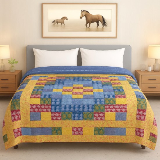 Bedsheet
