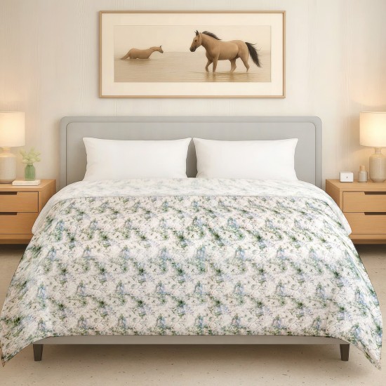 Bedsheet