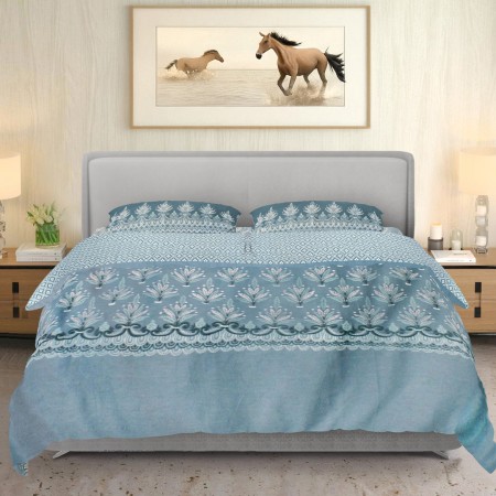 Bedsheets