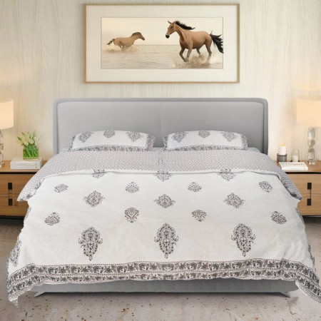 Bedsheets