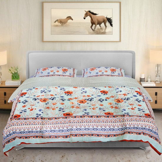 Bedsheet