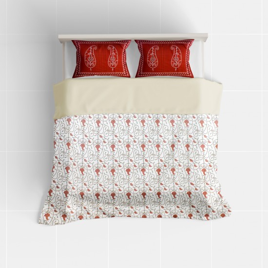 Bedsheet