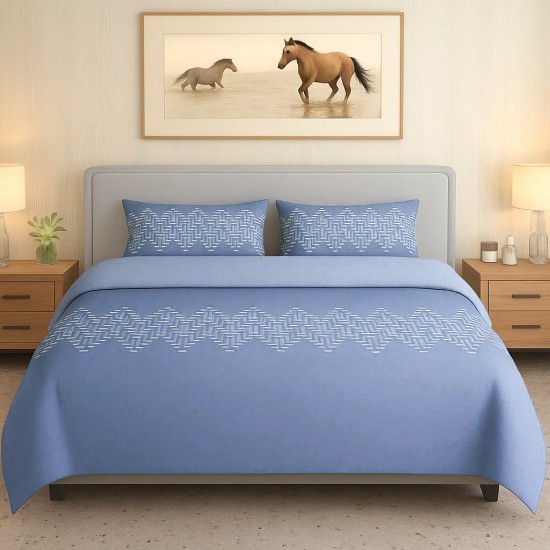 Bedsheet