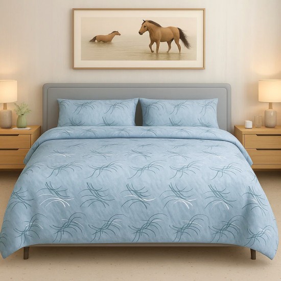 Bedsheet