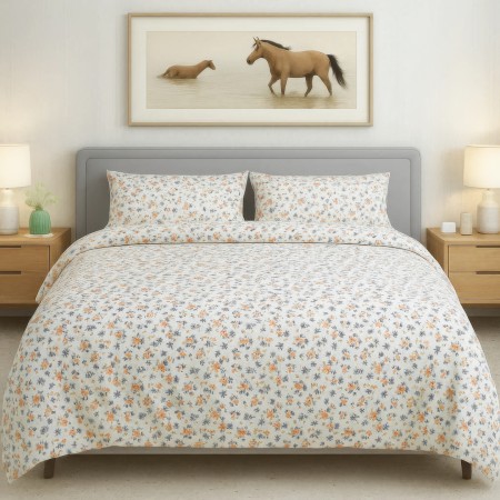 Bedsheets
