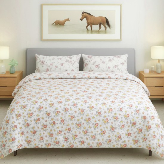 Bedsheet