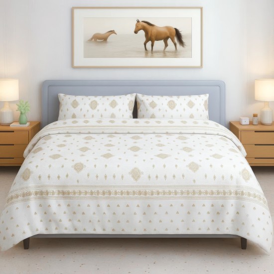Bedsheet