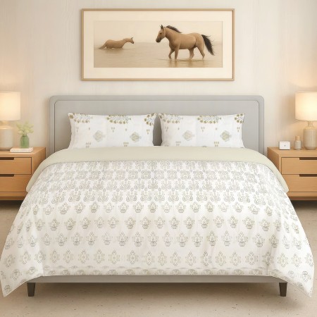 Bedsheets