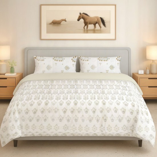 Bedsheet