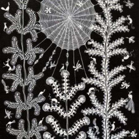 HAND PAINTING