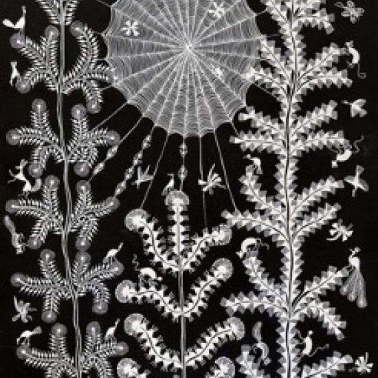 HAND PAINTING
