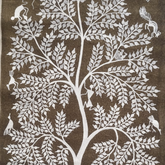 HAND PAINTING