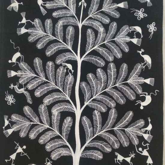 HAND PAINTING