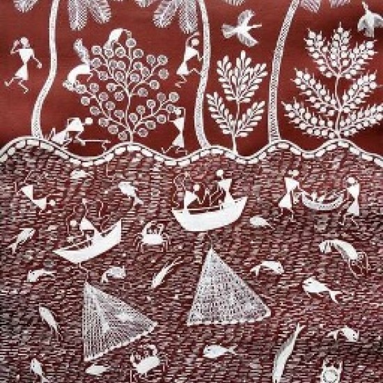 HAND PAINTING