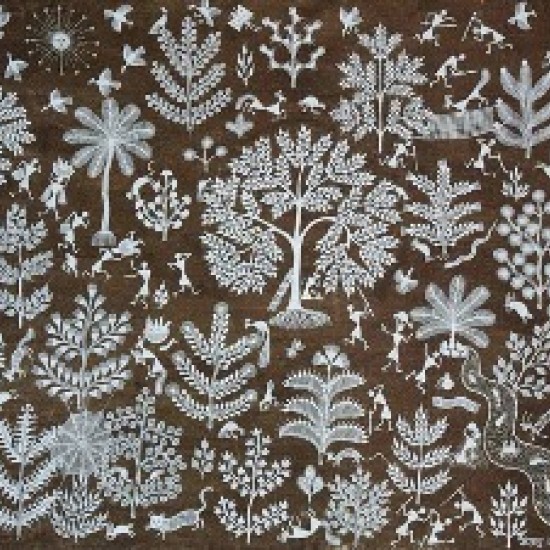 HAND PAINTING