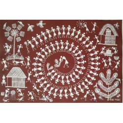 HAND PAINTING
