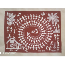 HAND PAINTING