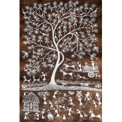 HAND PAINTING
