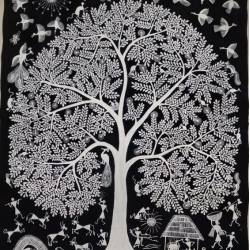 HAND PAINTING