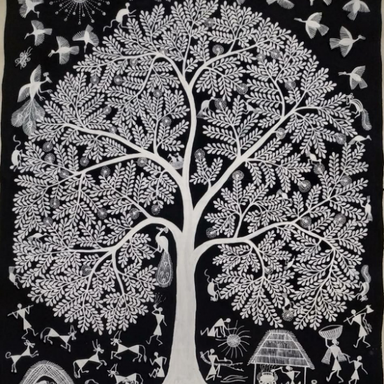 HAND PAINTING