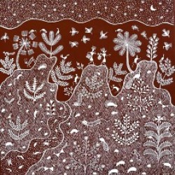 HAND PAINTING