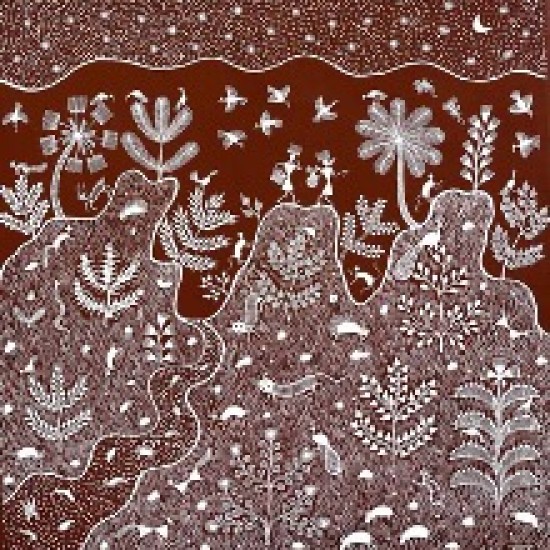 HAND PAINTING