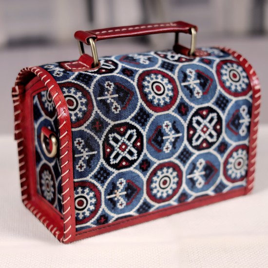 Leather Hut Bag Leather Hut Bag