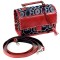 Leather Hut Bag