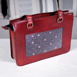 Leather Bag
