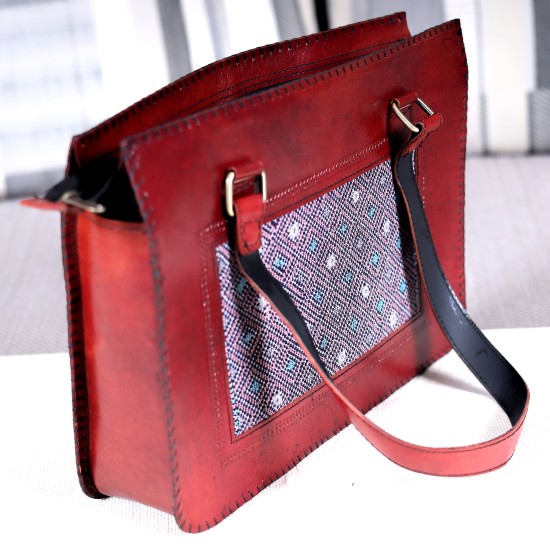 Leather Bag Leather Bag