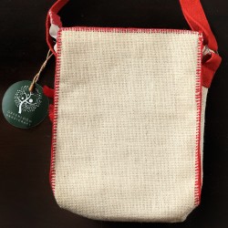 Sling Bag - Extra Wide