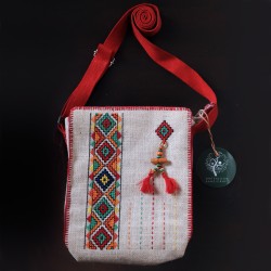 Sling Bag - Extra Wide