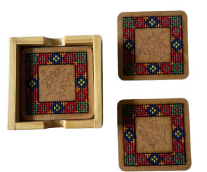 Coasters