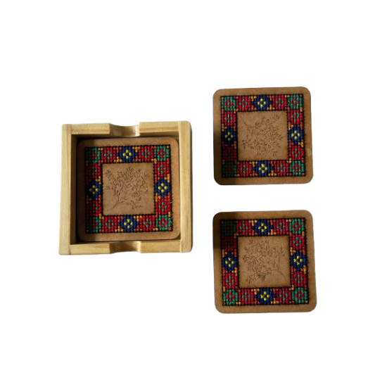 Coaster