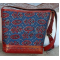 HAND MADE LEATHER SLING BAG