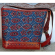 HAND MADE LEATHER SLING BAG