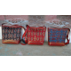 HAND MADE LEATHER SLING BAG