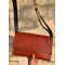 HAND MADE LEATHER SLING BAG (BIG)