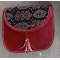 HAND MADE LEATHER SLING BAG