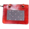 HAND MADE LEATHER HAND BAG