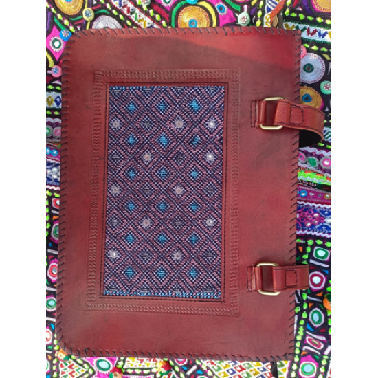 HAND MADE LEATHER HAND BAG HAND MADE LEATHER HAND BAG