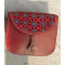 HAND MADE LEATHER SLING BAG