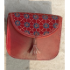 HAND MADE LEATHER SLING BAG