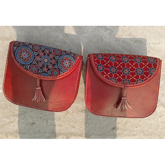 HAND MADE LEATHER SLING BAG HAND MADE LEATHER SLING BAG