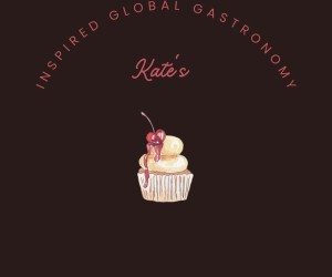 Inspired Global Gastronomy 