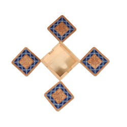 Coasters