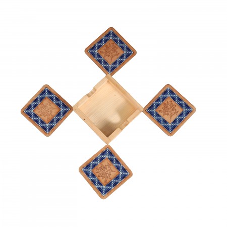 Coasters