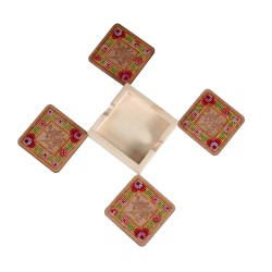 Coasters